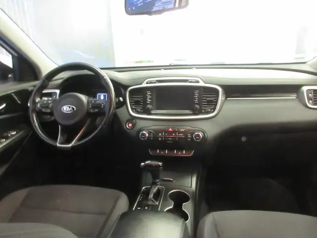 KIA SORENTO 2018 LX TURBO AWD SIEGES CHAUFFANT CAMERA RECUL SEUL - Photo 22