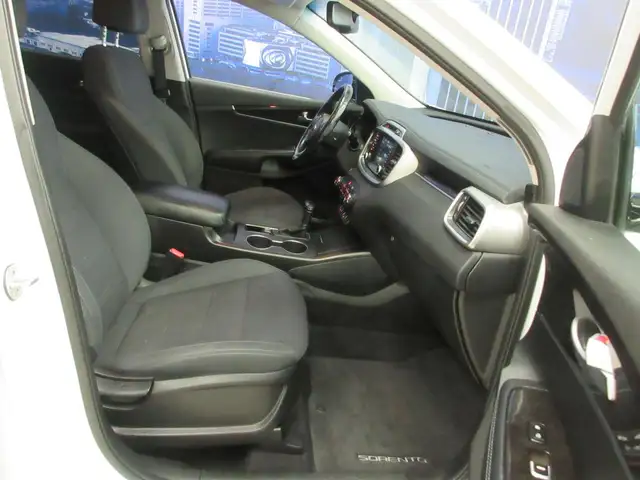 KIA SORENTO 2018 LX TURBO AWD SIEGES CHAUFFANT CAMERA RECUL SEUL - Photo 23