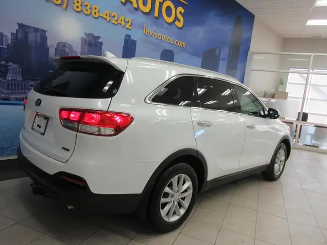 KIA SORENTO 2018 LX TURBO AWD SIEGES CHAUFFANT CAMERA RECUL SEUL - Photo 25
