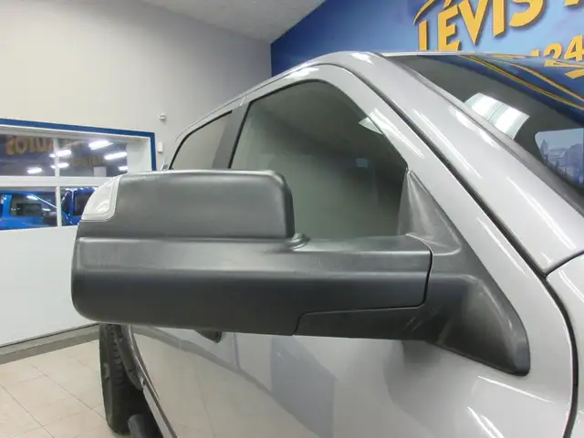 RAM 1500 CLASSIC 2022 WARLOCK CREW-CAB BOITE 5'7' 4X4 HEMI V8 5. - Photo 5