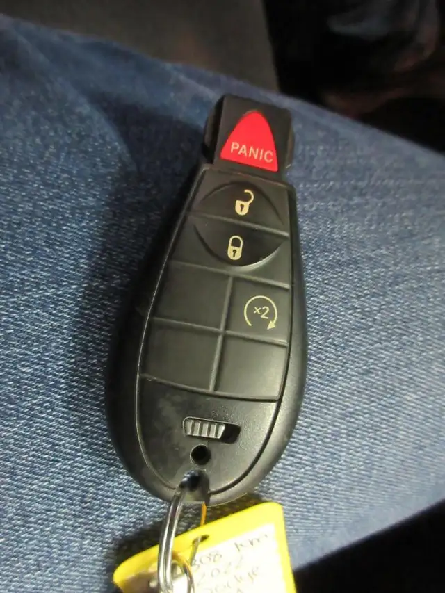 RAM 1500 CLASSIC 2022 WARLOCK CREW-CAB BOITE 5'7' 4X4 HEMI V8 5. - Photo 18