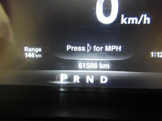 RAM 1500 CLASSIC 2022 WARLOCK CREW-CAB BOITE 5'7' 4X4 HEMI V8 5. - Photo 22