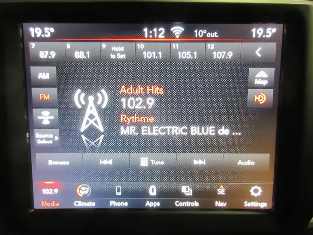 RAM 1500 CLASSIC 2022 WARLOCK CREW-CAB BOITE 5'7' 4X4 HEMI V8 5. - Photo 28