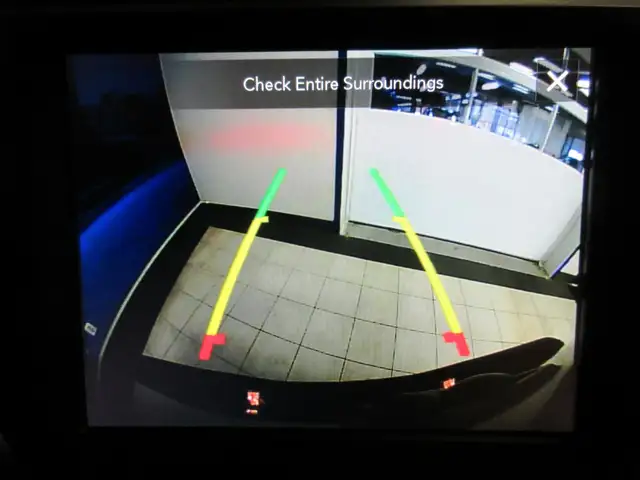 RAM 1500 CLASSIC 2022 WARLOCK CREW-CAB BOITE 5'7' 4X4 HEMI V8 5. - Photo 30