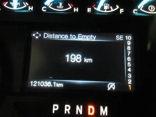 FORD F-150 2019 STX V-6 2.7 LITRES ECOBOOST 325 HP 4X4 120900 KM - Photo 7