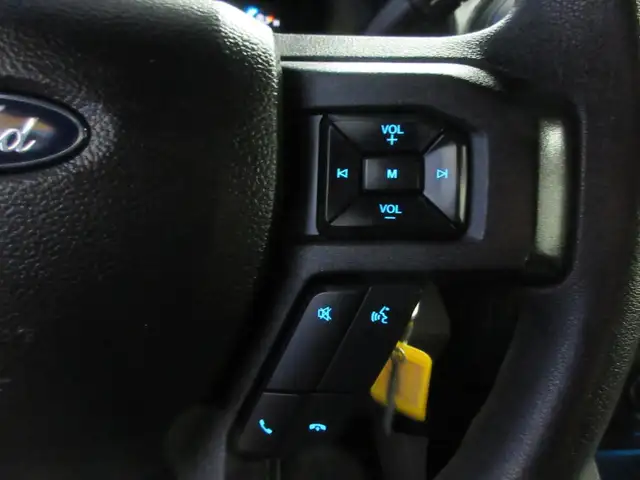 FORD F-150 2019 STX V-6 2.7 LITRES ECOBOOST 325 HP 4X4 120900 KM - Photo 9