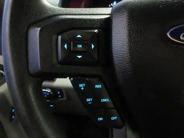 FORD F-150 2019 STX V-6 2.7 LITRES ECOBOOST 325 HP 4X4 120900 KM - Photo 10