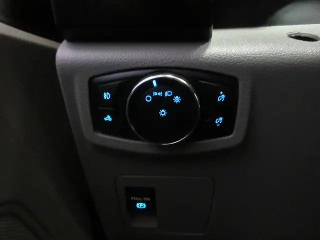 FORD F-150 2019 STX V-6 2.7 LITRES ECOBOOST 325 HP 4X4 120900 KM - Photo 11