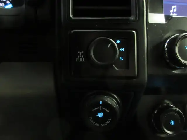 FORD F-150 2019 STX V-6 2.7 LITRES ECOBOOST 325 HP 4X4 120900 KM - Photo 13