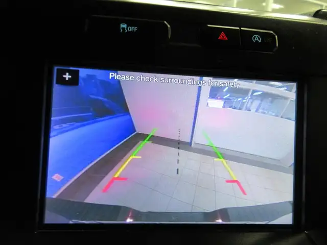 FORD F-150 2019 STX V-6 2.7 LITRES ECOBOOST 325 HP 4X4 120900 KM - Photo 15