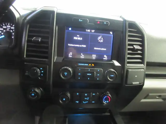 FORD F-150 2019 STX V-6 2.7 LITRES ECOBOOST 325 HP 4X4 120900 KM - Photo 16