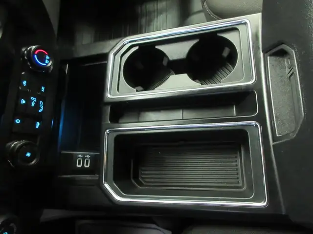 FORD F-150 2019 STX V-6 2.7 LITRES ECOBOOST 325 HP 4X4 120900 KM - Photo 17