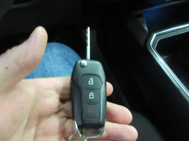 FORD F-150 2019 STX V-6 2.7 LITRES ECOBOOST 325 HP 4X4 120900 KM - Photo 18