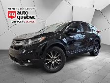 2018 Honda CR-V EX-L AWD