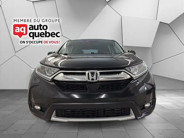 2018 Honda CR-V EX-L AWD - Photo 2