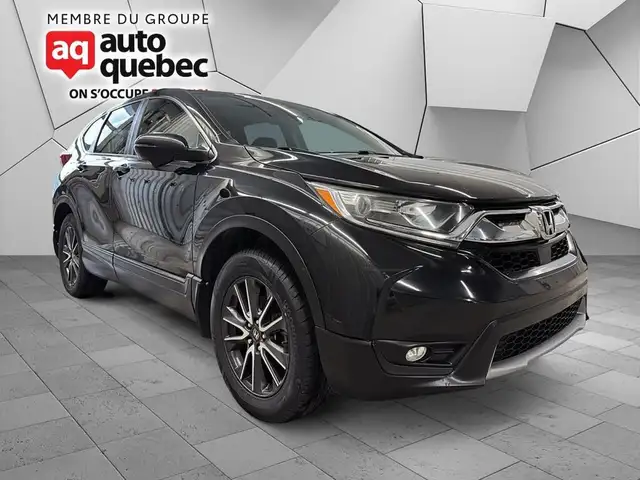 2018 Honda CR-V EX-L AWD - Photo 3