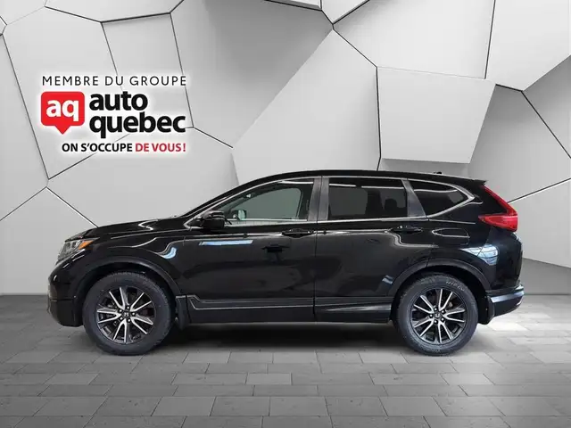 2018 Honda CR-V EX-L AWD - Photo 7