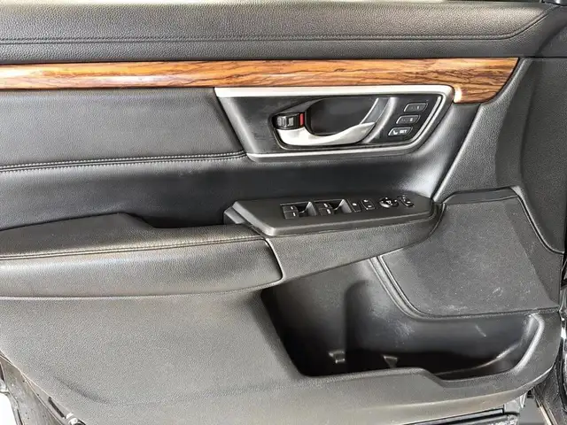 2018 Honda CR-V EX-L AWD - Photo 11