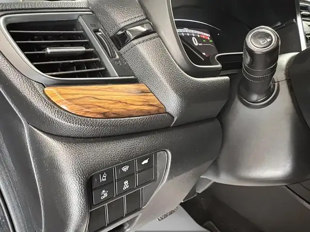 2018 Honda CR-V EX-L AWD - Photo 12