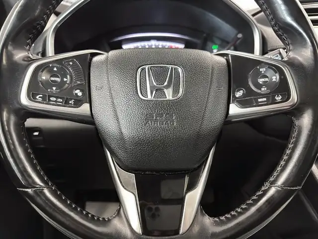 2018 Honda CR-V EX-L AWD - Photo 13