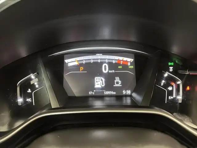 2018 Honda CR-V EX-L AWD - Photo 14