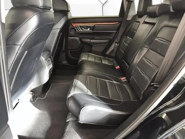 2018 Honda CR-V EX-L AWD - Photo 17