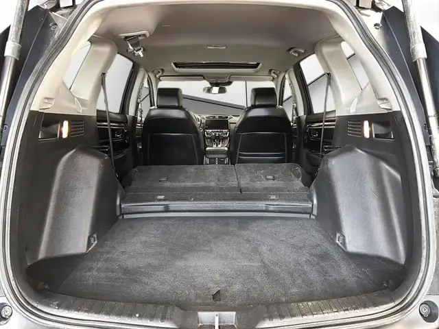 2018 Honda CR-V EX-L AWD - Photo 18