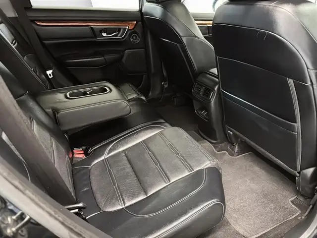 2018 Honda CR-V EX-L AWD - Photo 19