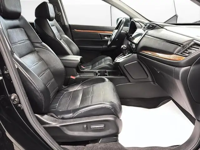 2018 Honda CR-V EX-L AWD - Photo 20