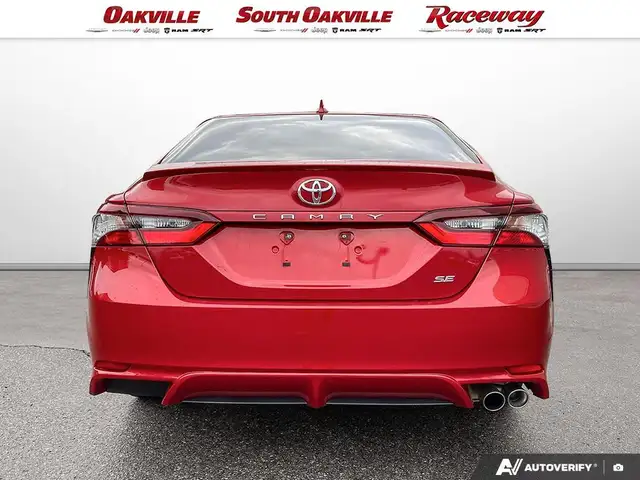 2021 Toyota Camry NIGHTSHADE | HEATED SEATS/WHEEL | SUNROOF | - Photo 5