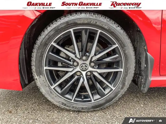 2021 Toyota Camry NIGHTSHADE | HEATED SEATS/WHEEL | SUNROOF | - Photo 6