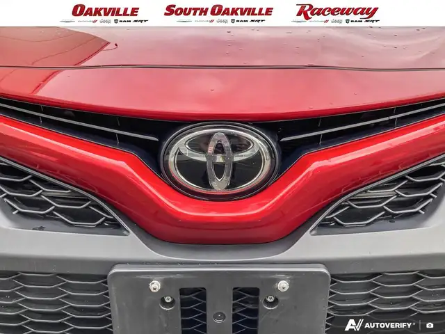 2021 Toyota Camry NIGHTSHADE | HEATED SEATS/WHEEL | SUNROOF | - Photo 9