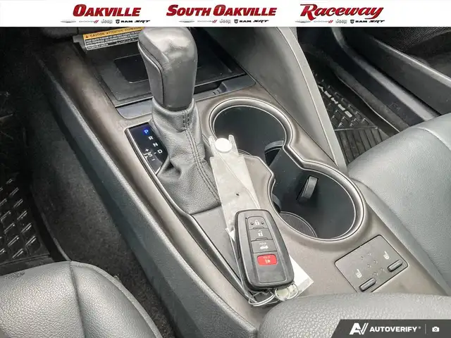 2021 Toyota Camry NIGHTSHADE | HEATED SEATS/WHEEL | SUNROOF | - Photo 18