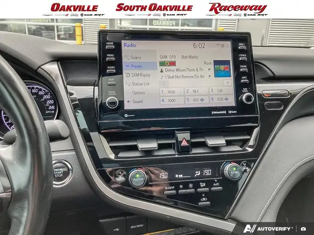 2021 Toyota Camry NIGHTSHADE | HEATED SEATS/WHEEL | SUNROOF | - Photo 19