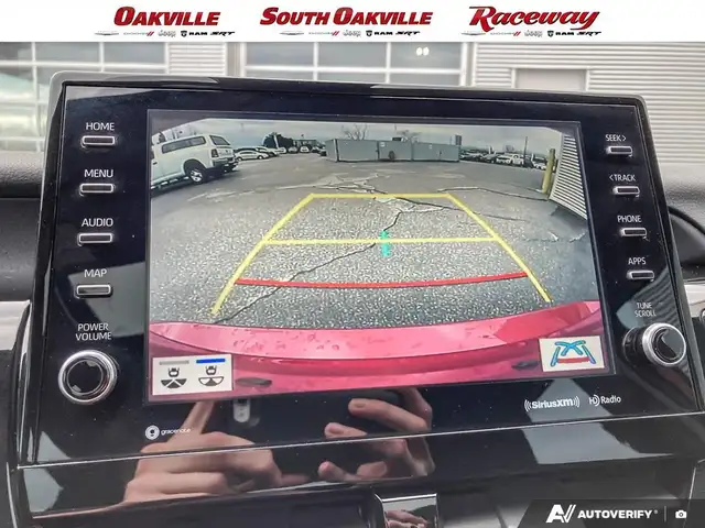 2021 Toyota Camry NIGHTSHADE | HEATED SEATS/WHEEL | SUNROOF | - Photo 21