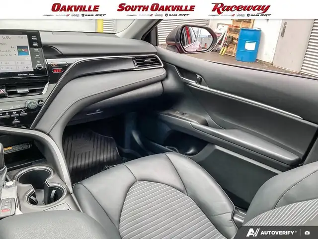 2021 Toyota Camry NIGHTSHADE | HEATED SEATS/WHEEL | SUNROOF | - Photo 25
