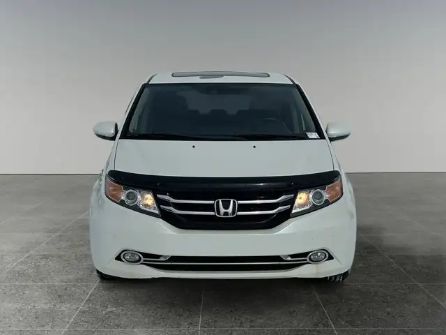 2014 Honda Odyssey Touring / FWD - Photo 10
