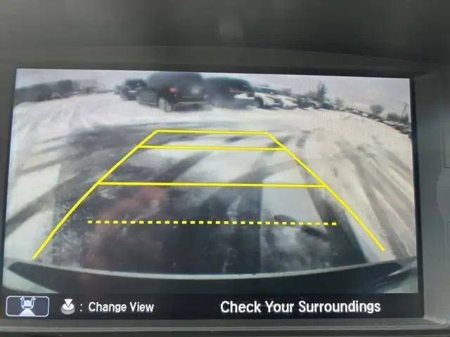 2014 Honda Odyssey Touring / FWD - Photo 13