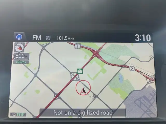 2014 Honda Odyssey Touring / FWD - Photo 14