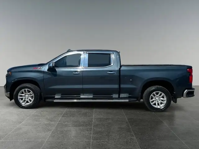 2019 Chevrolet Silverado 1500 LTZ / 4WD - Photo 2