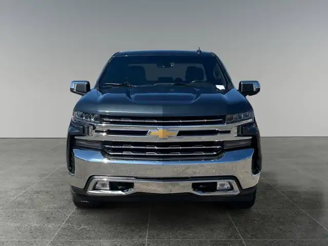 2019 Chevrolet Silverado 1500 LTZ / 4WD - Photo 10