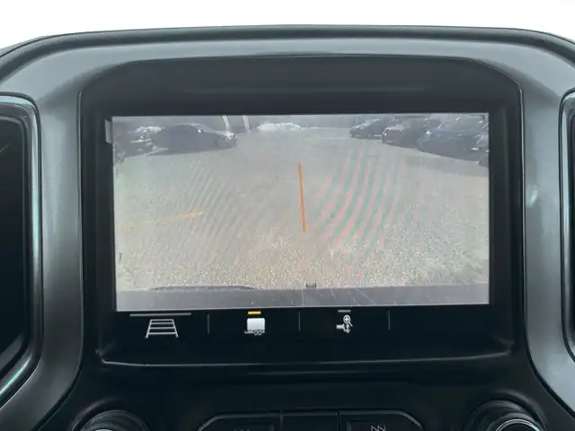 2019 Chevrolet Silverado 1500 LTZ / 4WD - Photo 15