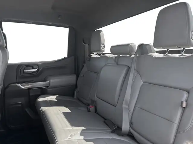 2019 Chevrolet Silverado 1500 LTZ / 4WD - Photo 19