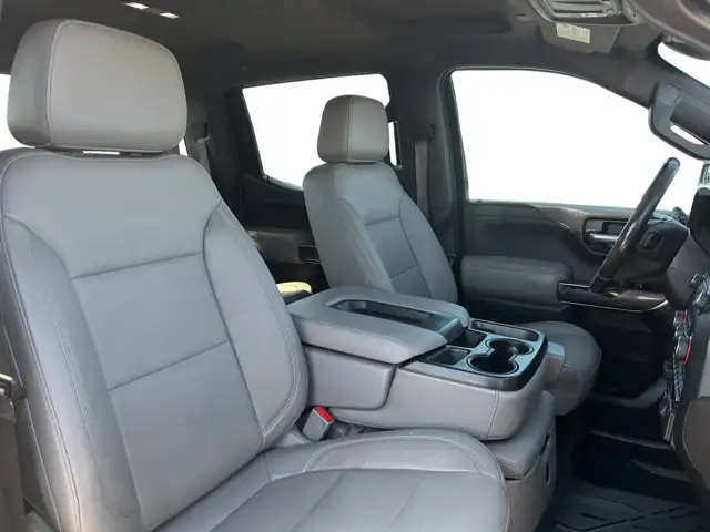 2019 Chevrolet Silverado 1500 LTZ / 4WD - Photo 20