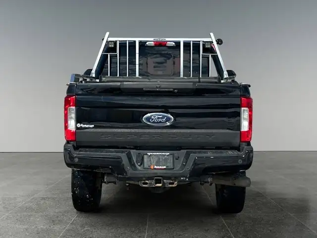 2019 Ford Super Duty F-350 SRW LARIAT /4WD - Photo 5