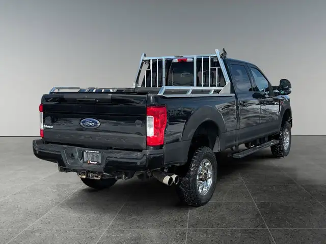 2019 Ford Super Duty F-350 SRW LARIAT /4WD - Photo 7
