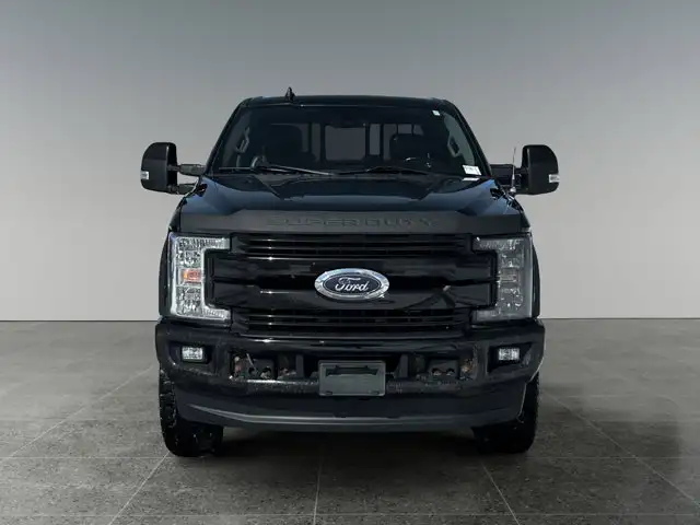 2019 Ford Super Duty F-350 SRW LARIAT /4WD - Photo 10