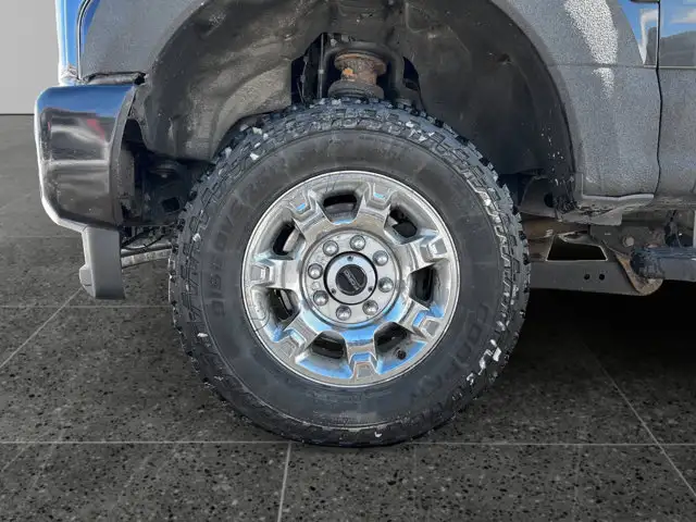 2019 Ford Super Duty F-350 SRW LARIAT /4WD - Photo 11