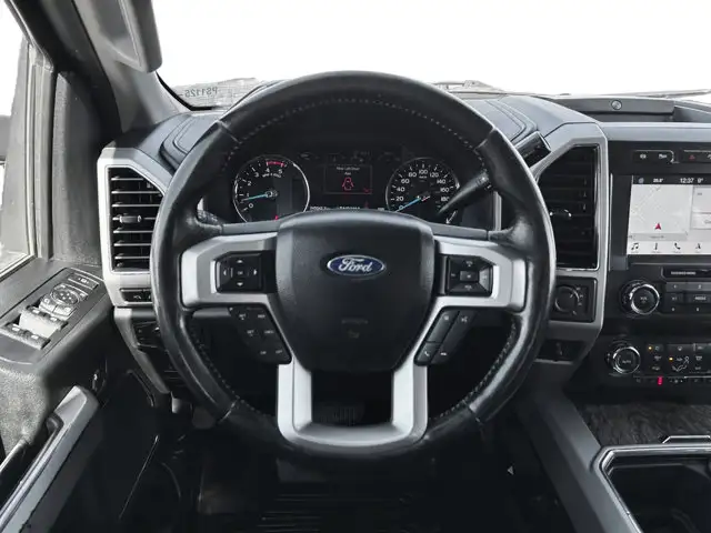 2019 Ford Super Duty F-350 SRW LARIAT /4WD - Photo 12