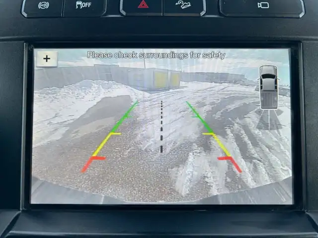 2019 Ford Super Duty F-350 SRW LARIAT /4WD - Photo 13